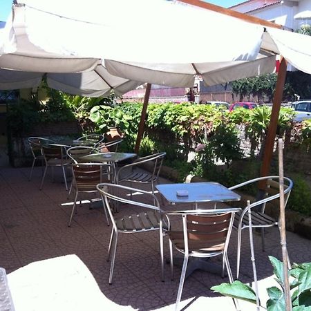 Albergo Delle Rose Pozzuoli Zewnętrze zdjęcie